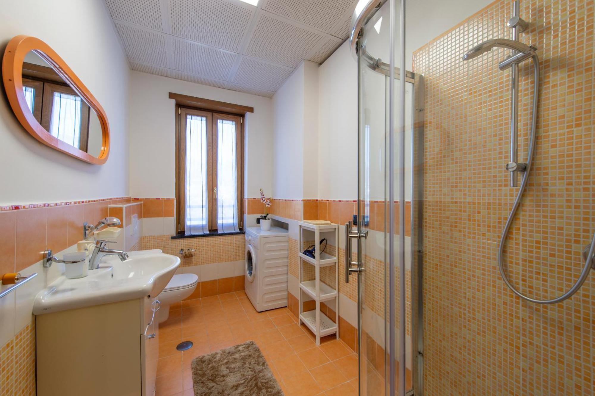 Mamaral Holiday House Agerola Buitenkant foto